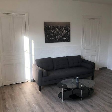 Studio « Le Parc Des Moulins » Troyes Exteriör bild