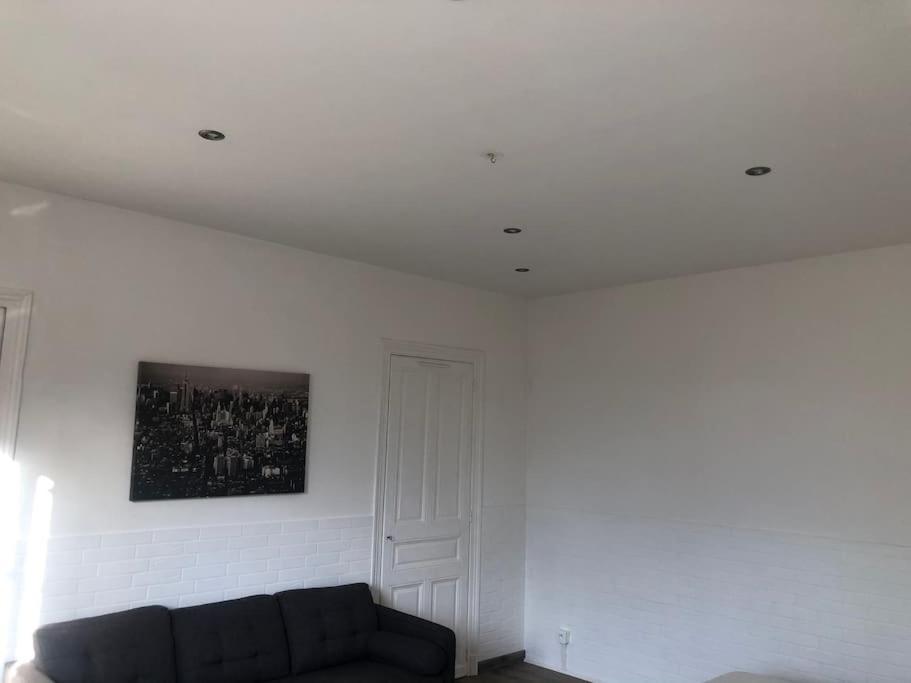 Studio « Le Parc Des Moulins » Troyes Exteriör bild