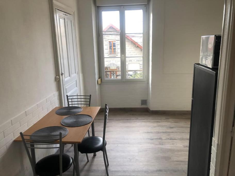 Studio « Le Parc Des Moulins » Troyes Exteriör bild